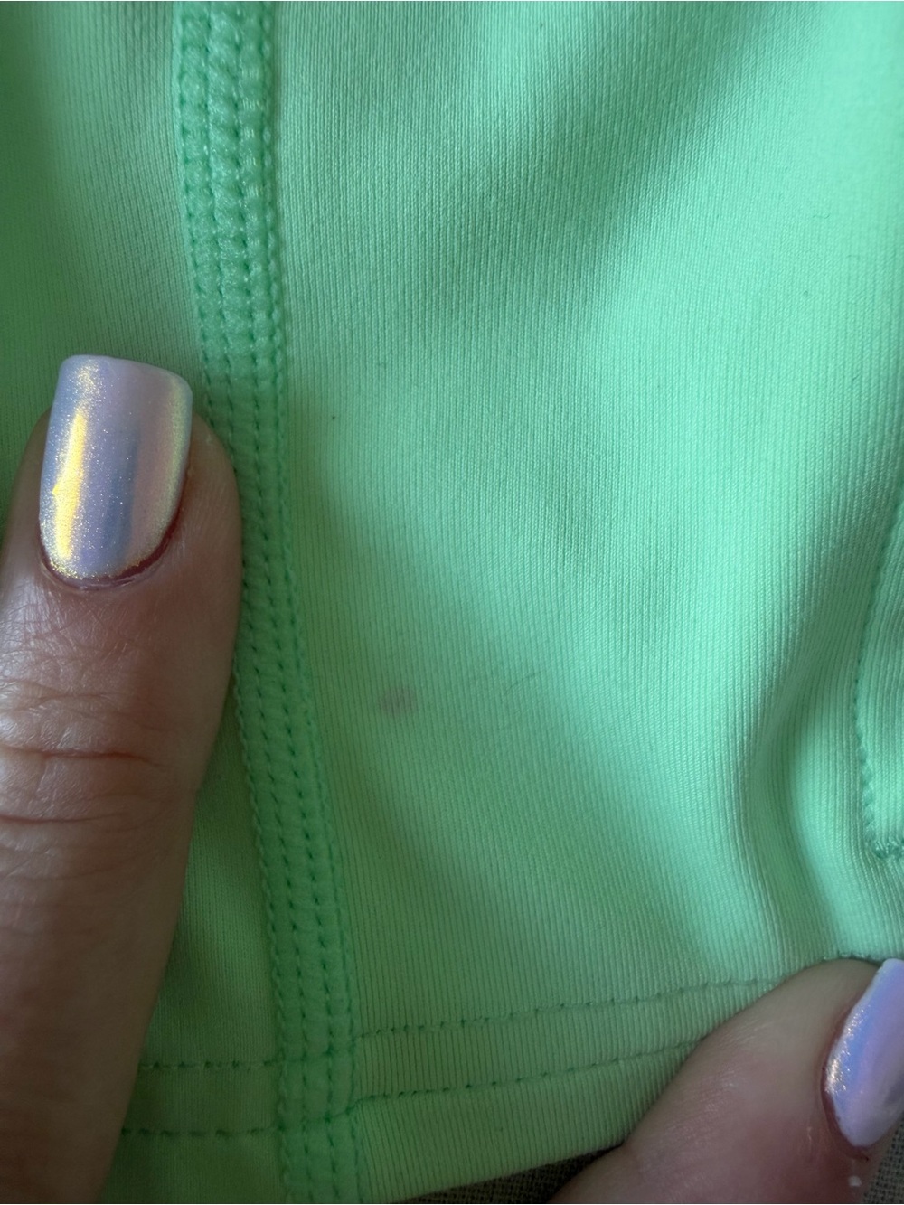Fabletics matcha green set - Picture 9 of 9